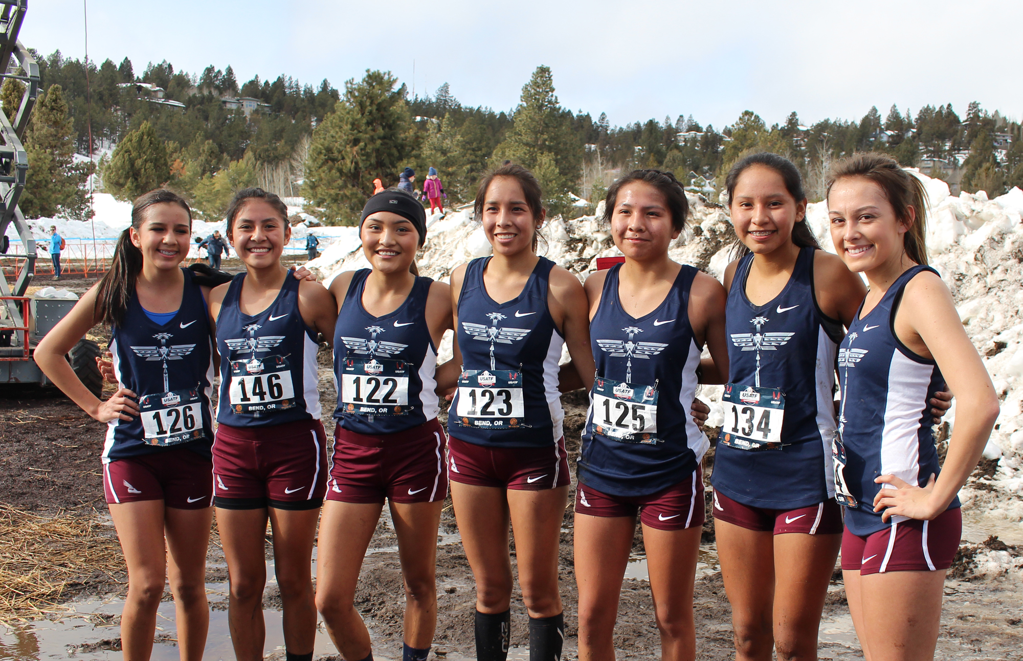 2020 Wings Team Wings of America