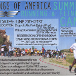 2013 Santa Fe R&F Camp