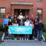 Harvard Group