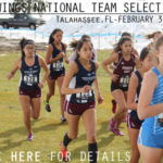 2018 USATF Selection Banner