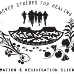 Sacred Strides For Healing
