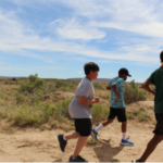 Tewa R&F Camp