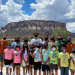 Zuni R&F Camp