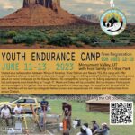 MV Endurance Camp Flyer
